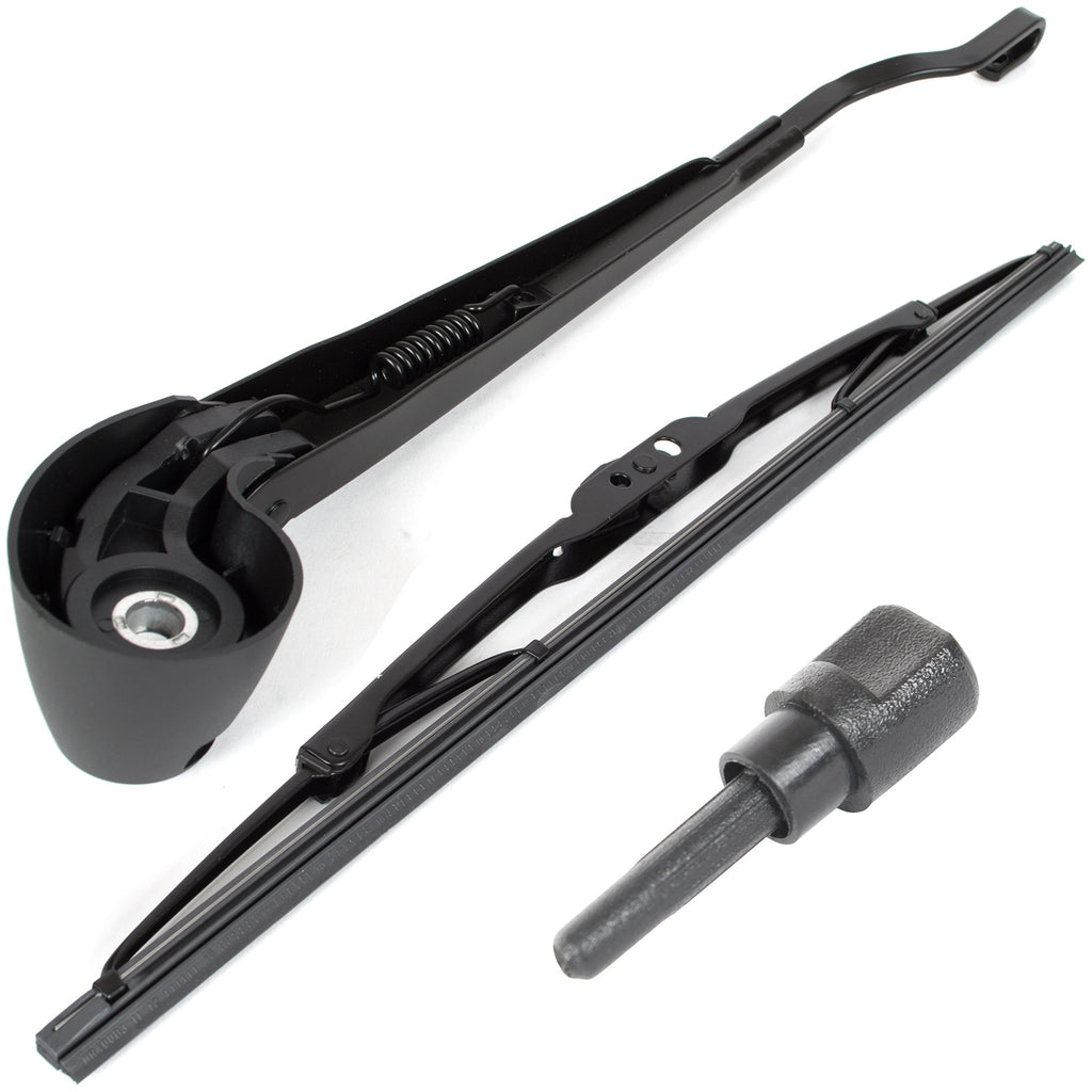 Перо, рамо и дюза за Seat Leon 1 1999–2006 – 3B9955985A