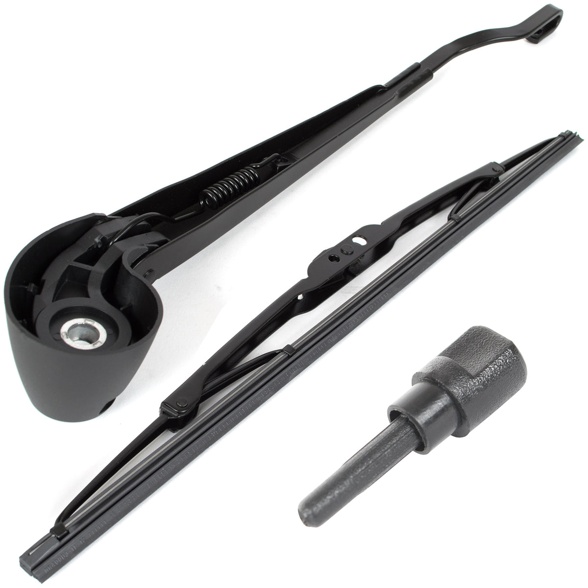 Перо, рамо и дюза за Seat Leon 1 1999–2006 – 3B9955985A