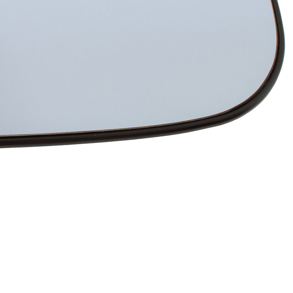 Sticlă oglindă exterioară dreapta pentru Volvo C30 2006–2009