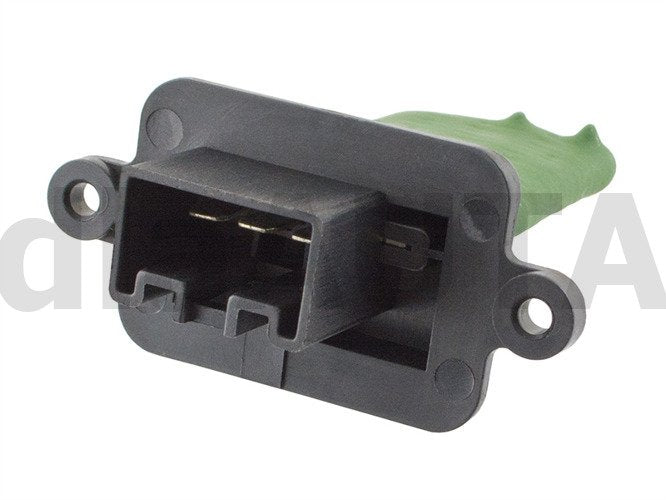 Резистор на вентилатора за Fiat Punto 1 1994–1999 – 46721165