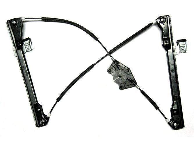 Macara geam stânga pentru VW New Beetle – 1C0 837 655C