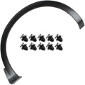 Накладка на предния калник за Peugeot 3008 II 2016– – 98252888XT
