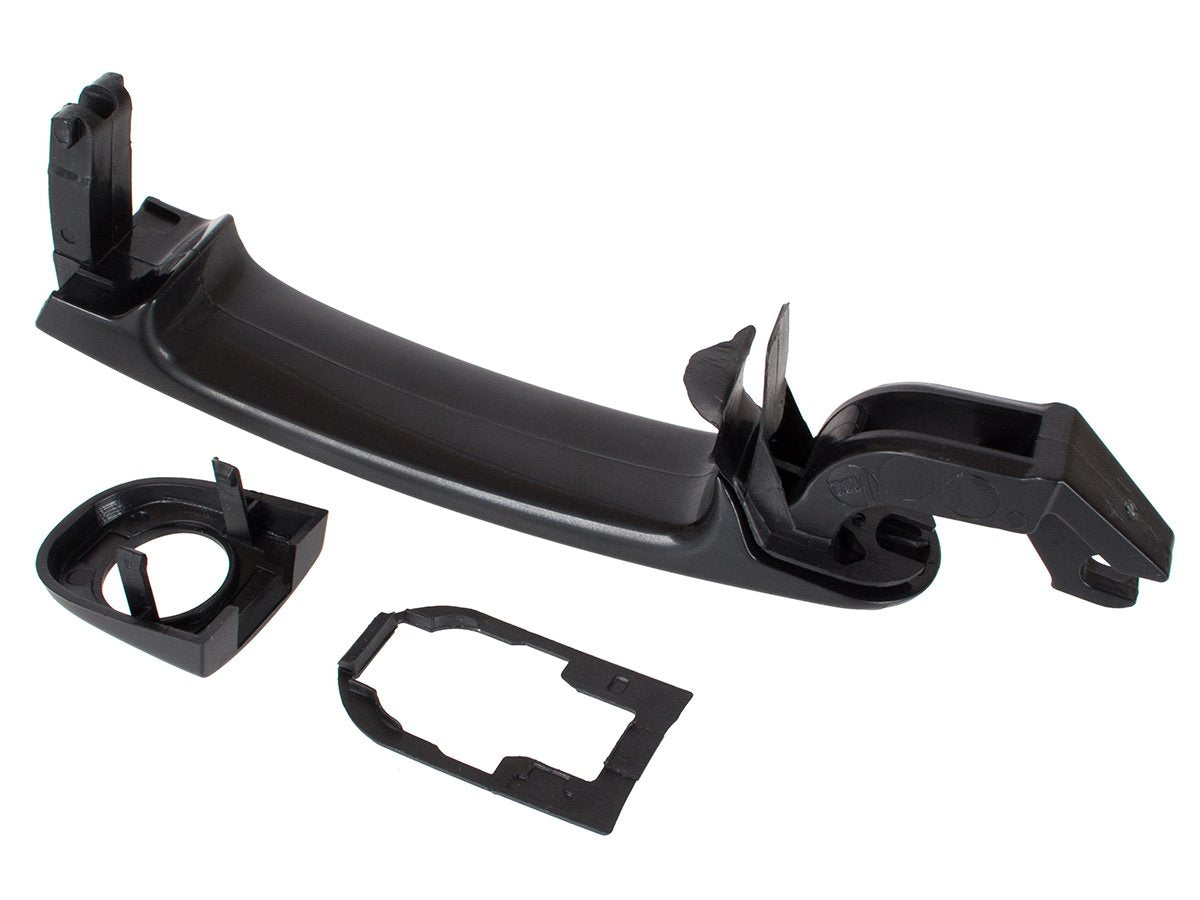 Външна дръжка за предни врати за Skoda Fabia 1 1999–2008 – 3B0837205