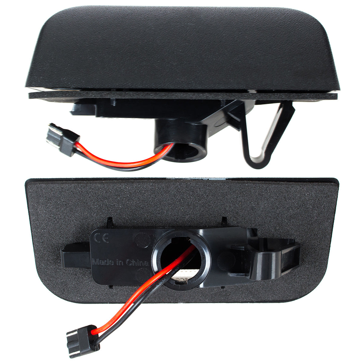LED плафон за номер за Фиат Скудо (Fiat Scudo) 2007– – 6340E9