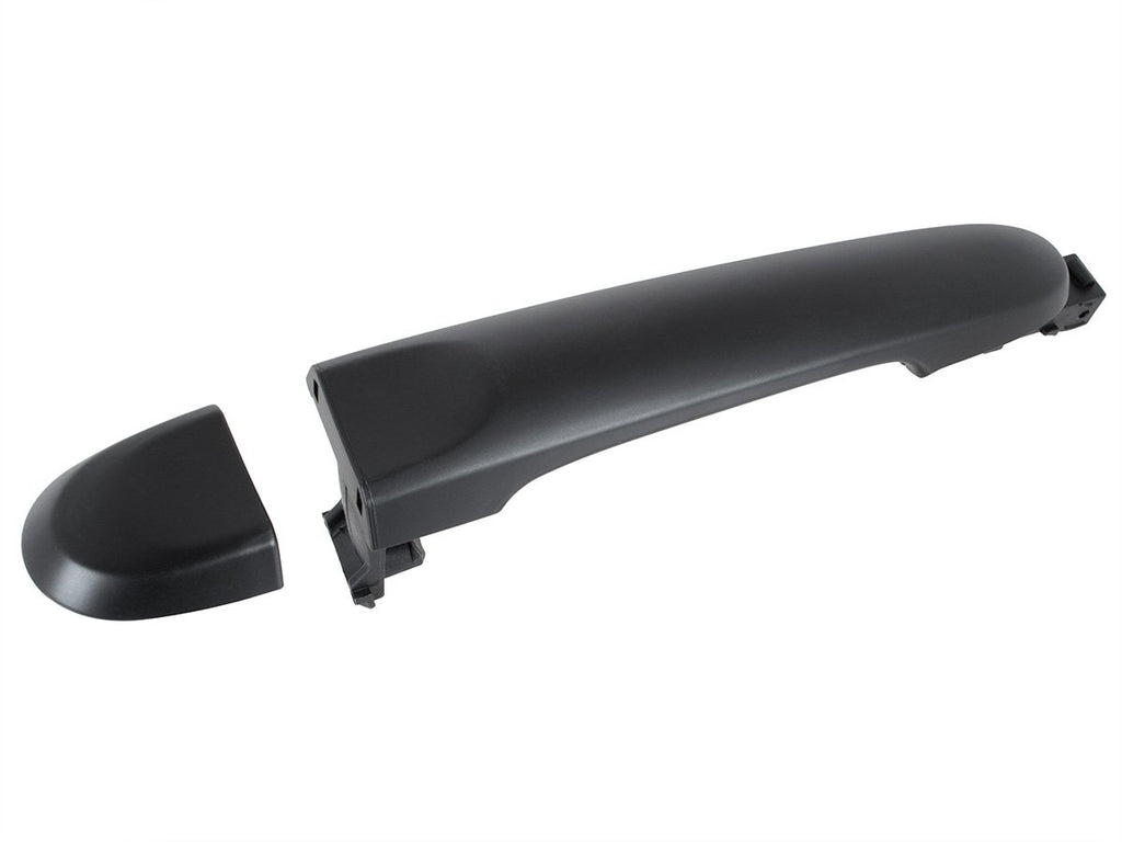 Mâner exterior pentru ușa din față pentru Nissan Micra K13 2010–2017
