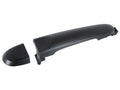 Mâner exterior pentru ușa din față pentru Nissan Micra K13 2010–2017