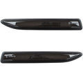 Чифт странични мигачи LED за Форд Мондео 4 (Ford Mondeo 4) 2007–2015