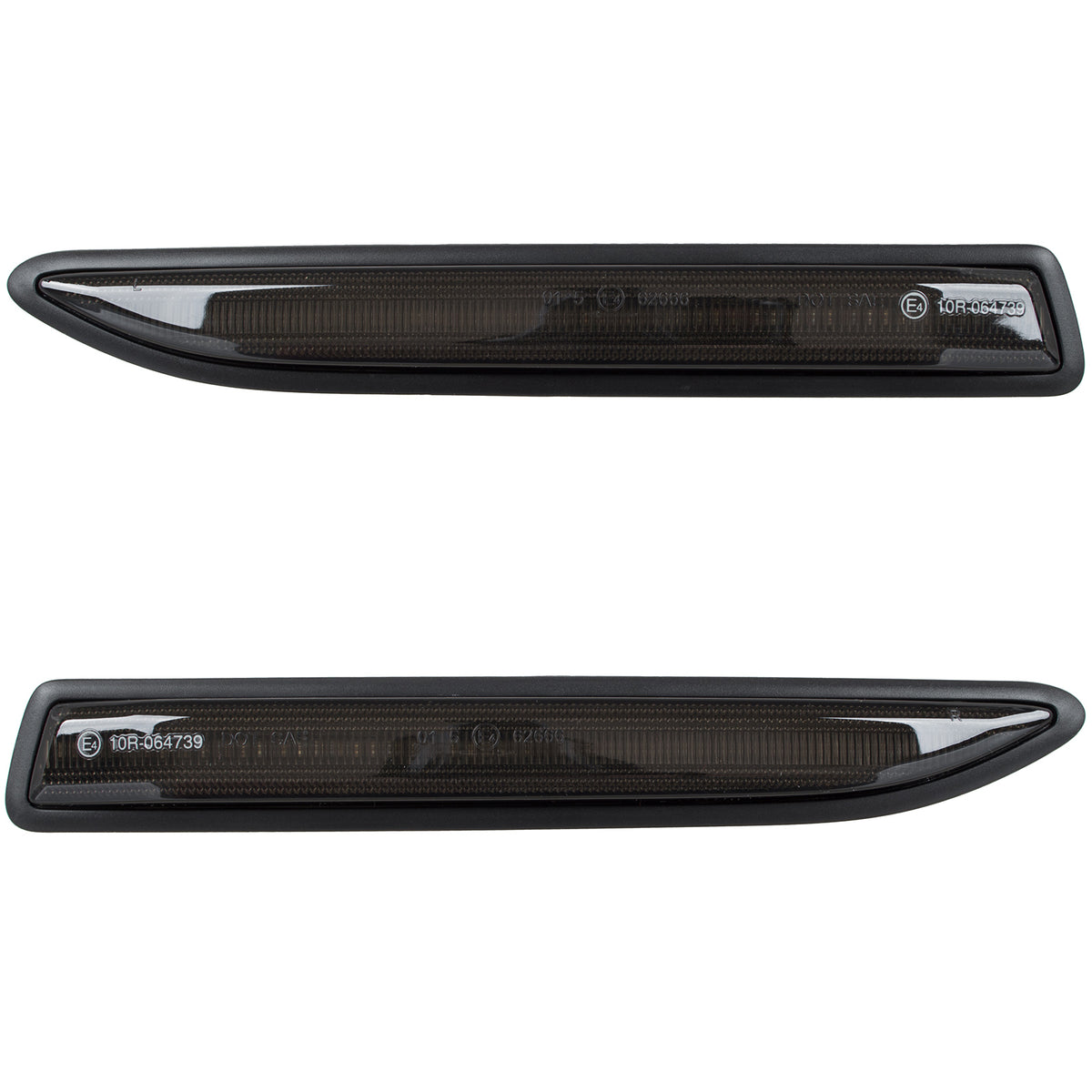 Чифт странични мигачи LED за Форд Мондео 4 (Ford Mondeo 4) 2007–2015