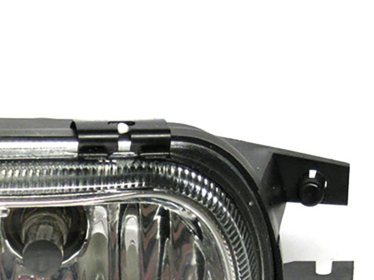 Фар за мъгла (халоген) за Mercedes C W203 / S203 2000–2007