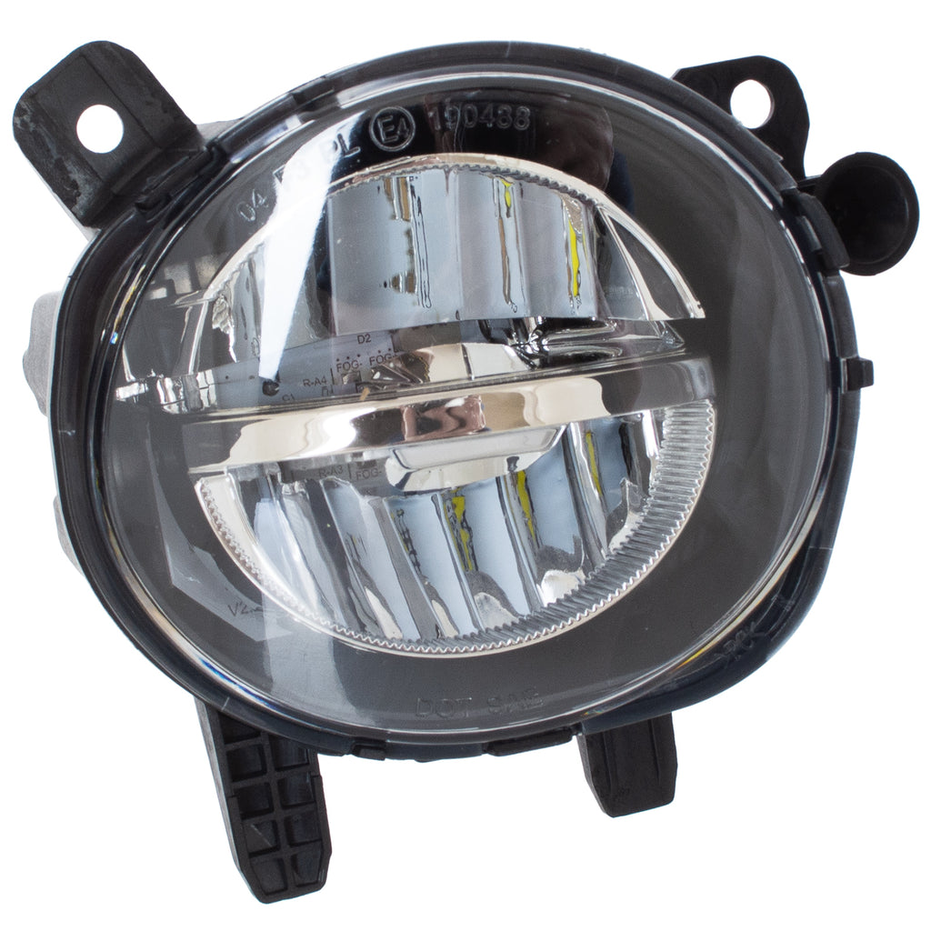 Proiector ceață LED dreapta pentru BMW 2 F22 F23 F45 2012– – 7315560
