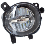 Proiector ceață LED dreapta pentru BMW 2 F22 F23 F45 2012– – 7315560