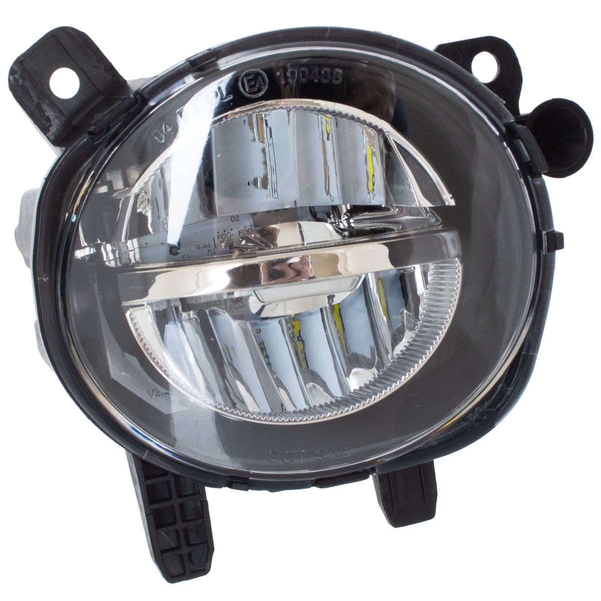 Фар за мъгла LED (халоген) за BMW 2 F22 F23 F45 2012– – 7315560