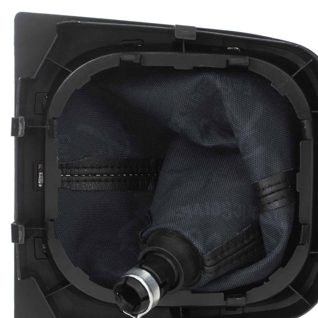 Nucă schimbător cu manșon și ramă pentru VW Jetta 2006–2012, 5 viteze