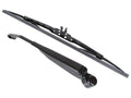 Lamelă + braț ștergător spate pentru Dodge Grand Caravan 2007–