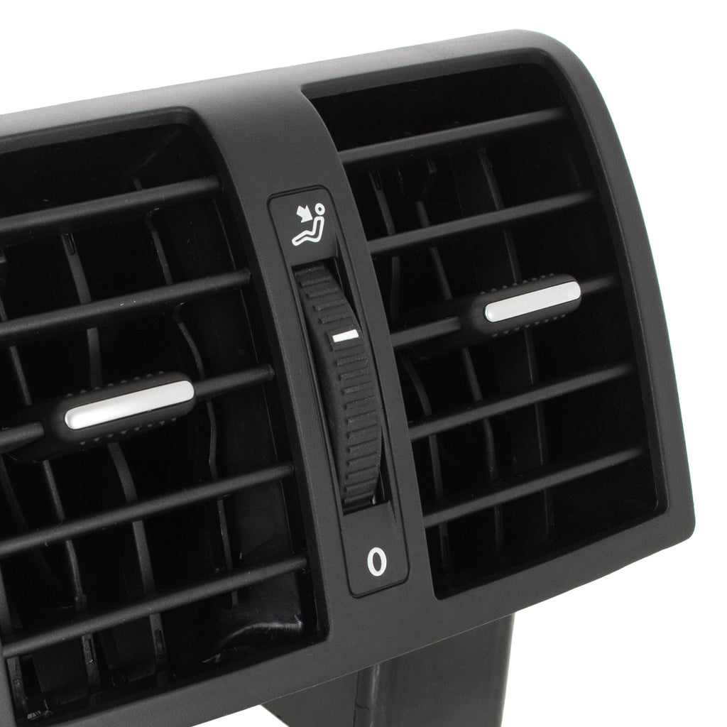Grilă de ventilație - centrală spate pentru VW Touran 1 2003–2015