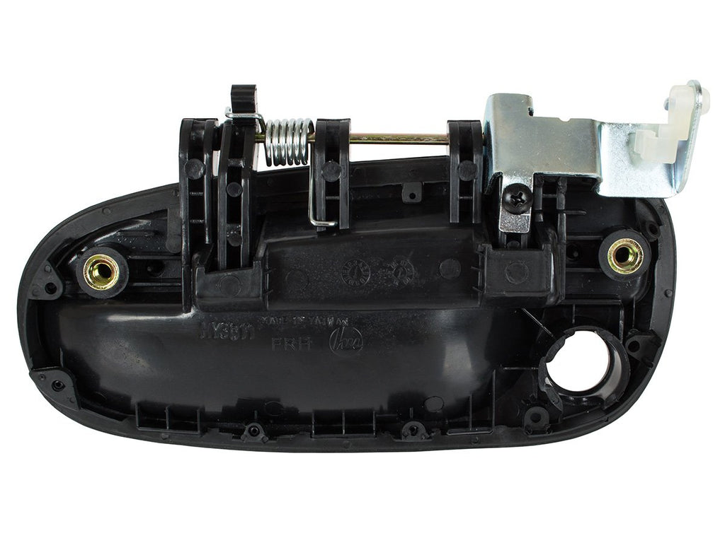 Mâner exterior față dreapta pentru Hyundai Matrix 2001–2010