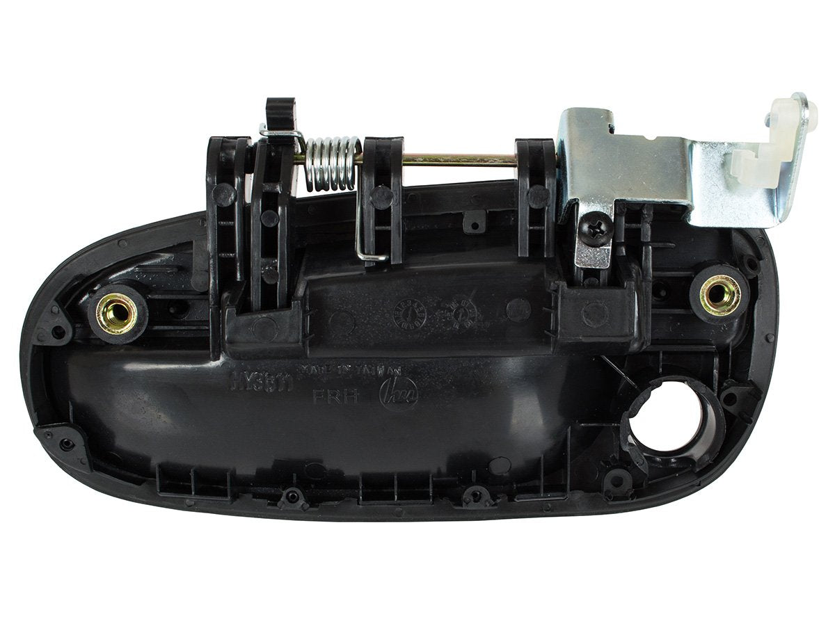 Mâner exterior față dreapta pentru Hyundai Matrix 2001–2010