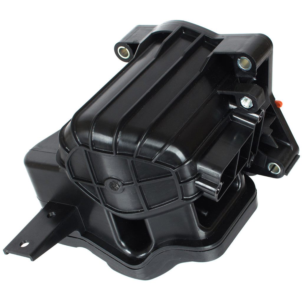 Carcasă supapă vacuum răcitor EGR pentru Saab 9-5 2010–2012 – 0851123