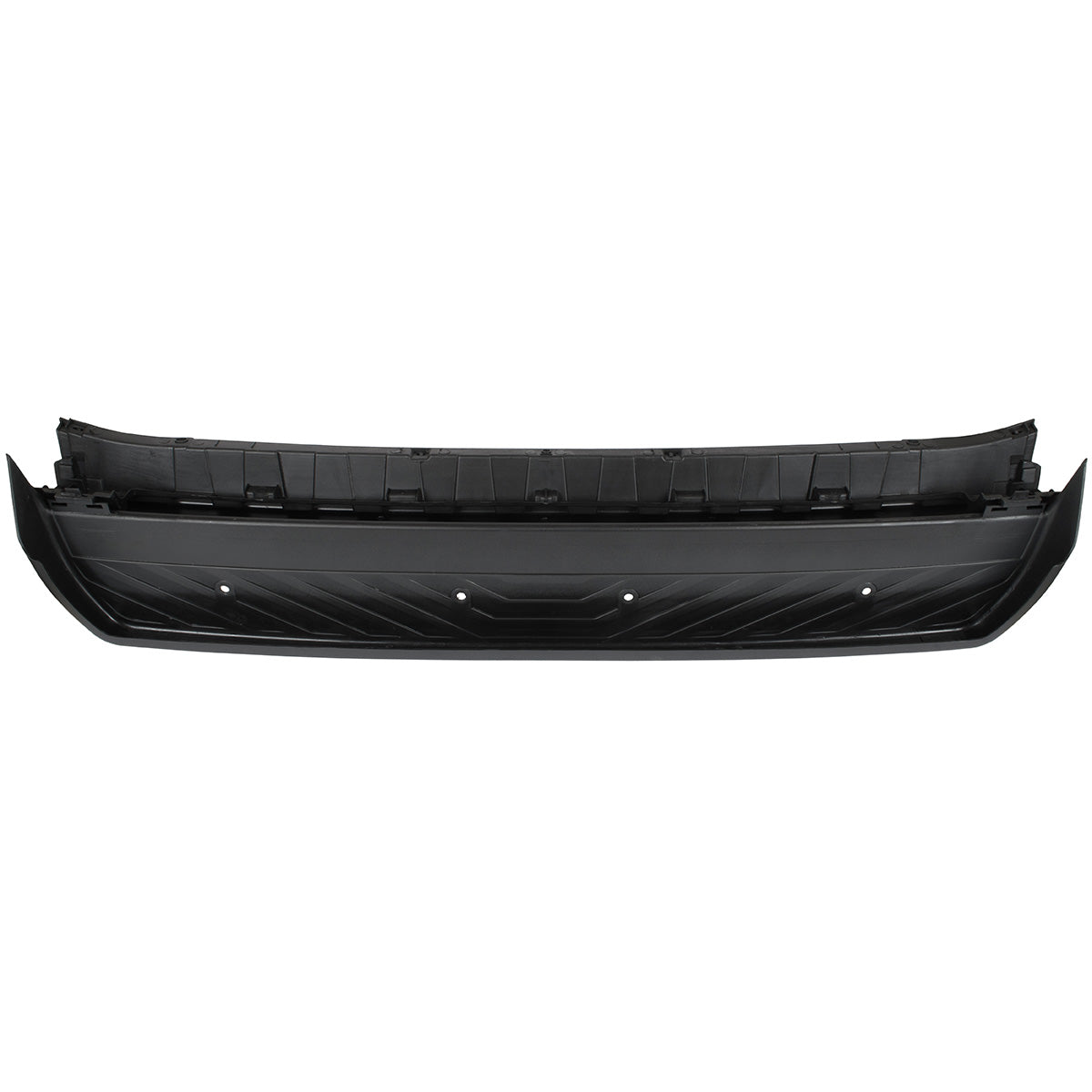Стъпало за задната броня - подложка за Mercedes Sprinter 906 2006–2019