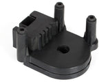Rezistență ventilator habitaclu pentru Citroen Jumper 1994–2006
