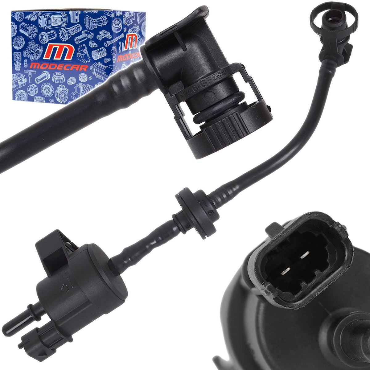 Клапан за горивните пари за OPEL ASTRA J P10 2009–2015 – 55 566 387