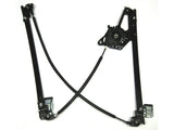 Macara geam față stânga pentru Ford Galaxy 1995–2006