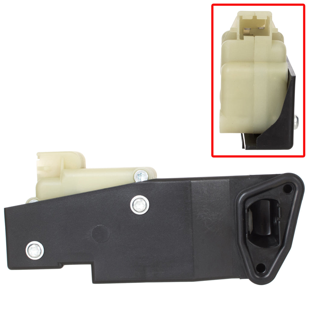 Машинка за капачката на резервоара за Volvo S80 1999–2006 – 30612856