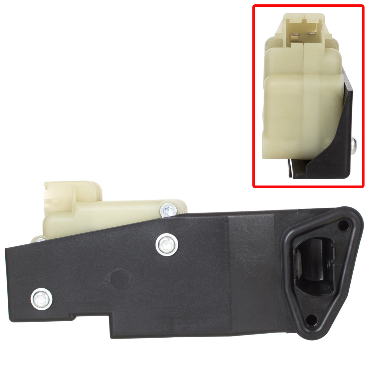 Машинка за капачката на резервоара за Volvo S80 1999–2006 – 30612856