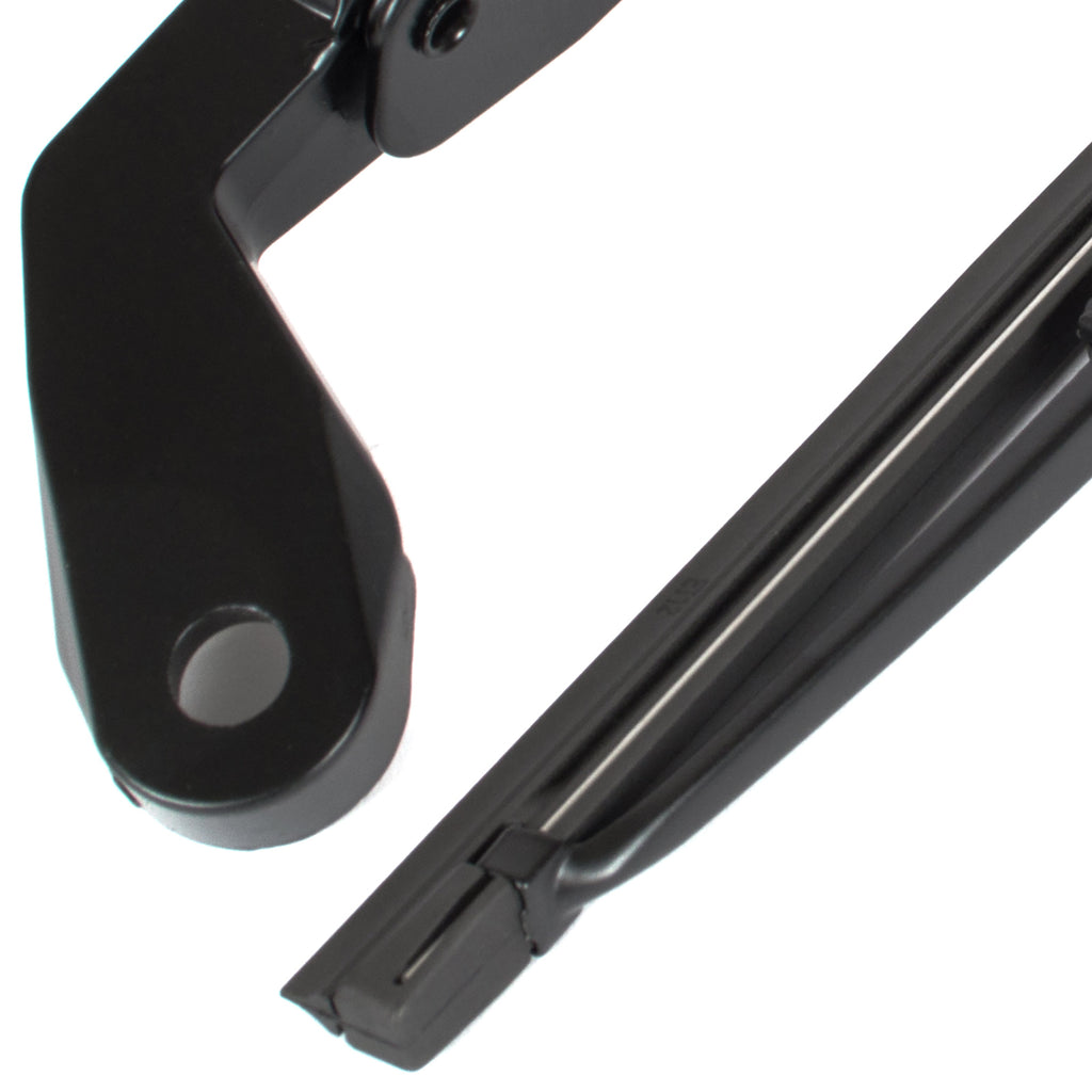 Lamelă + braț ștergător spate pentru VW Golf 3 1991–1999 – 1H6955707