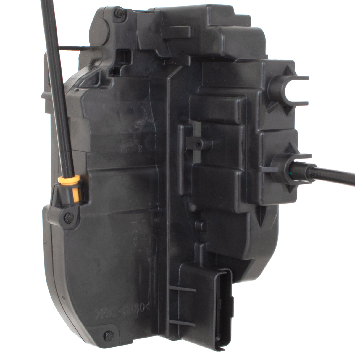 Broască cu actuator ușă dreapta pentru Renault Master 3 2010–
