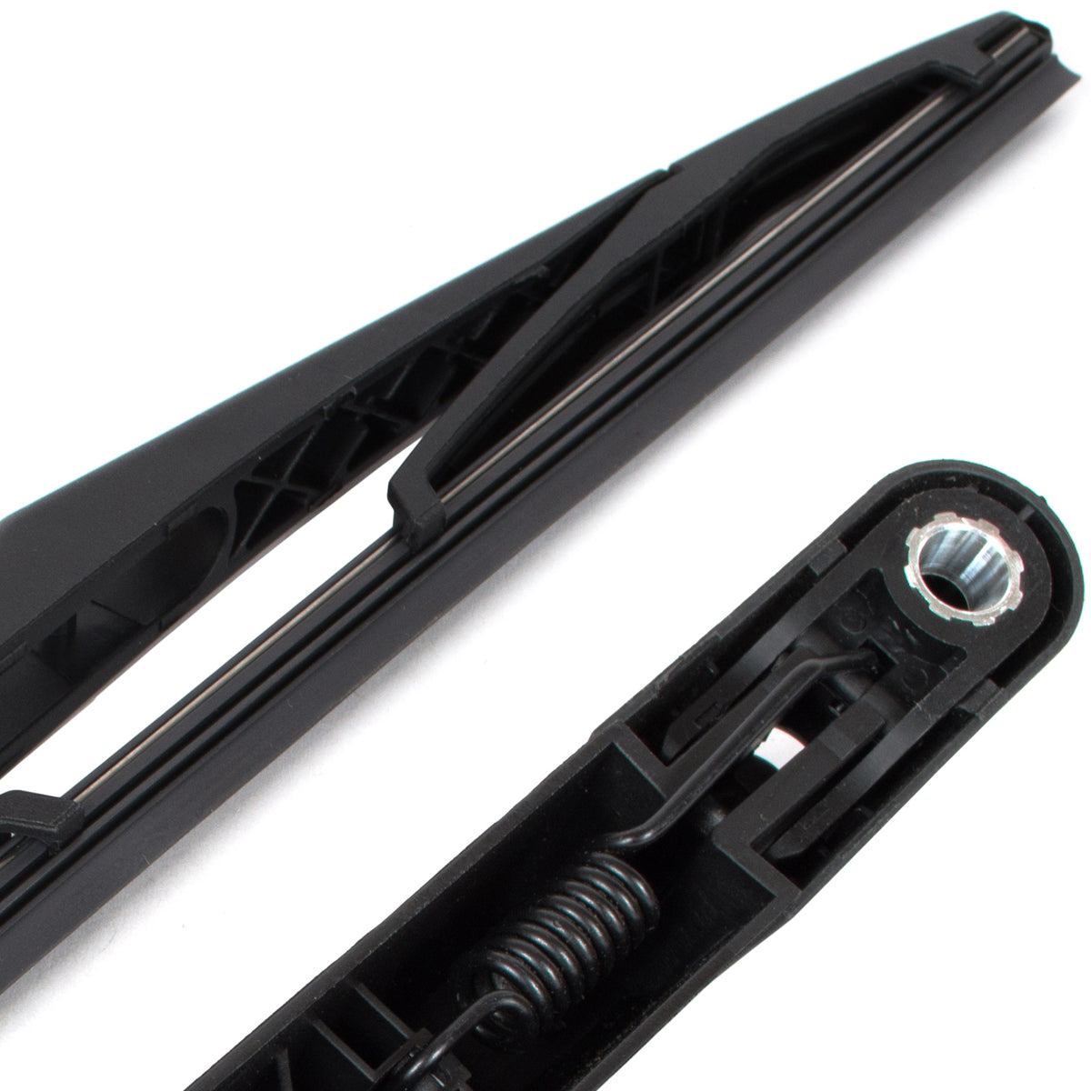 Перо + рамо на задната чистачка за Smart Forfour 2004–2007