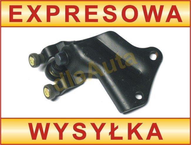 Горна ролка на врата за Ford Transit Mk3 2000–