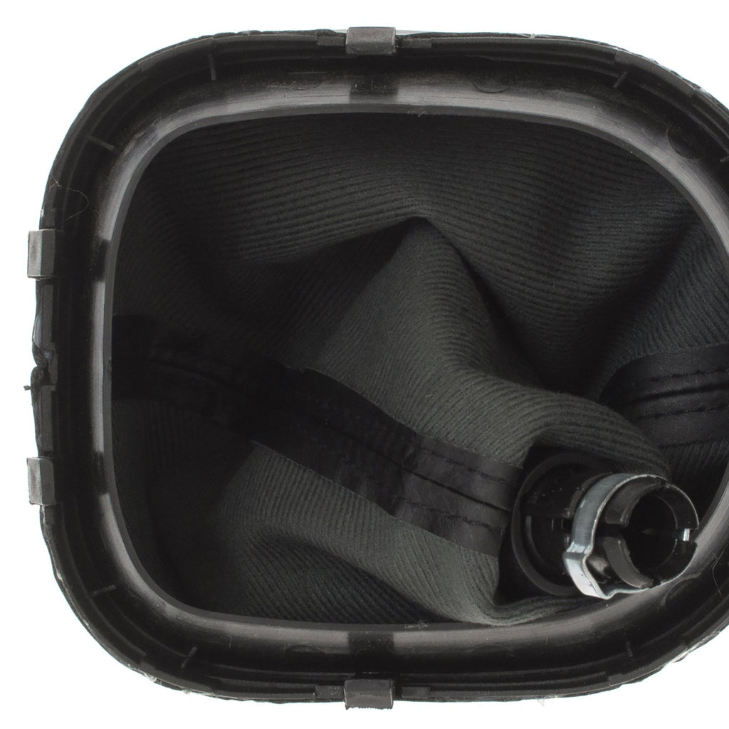 Nucă schimbător cu manșon și ramă pentru VW Touran 2003–2011, 6 viteze