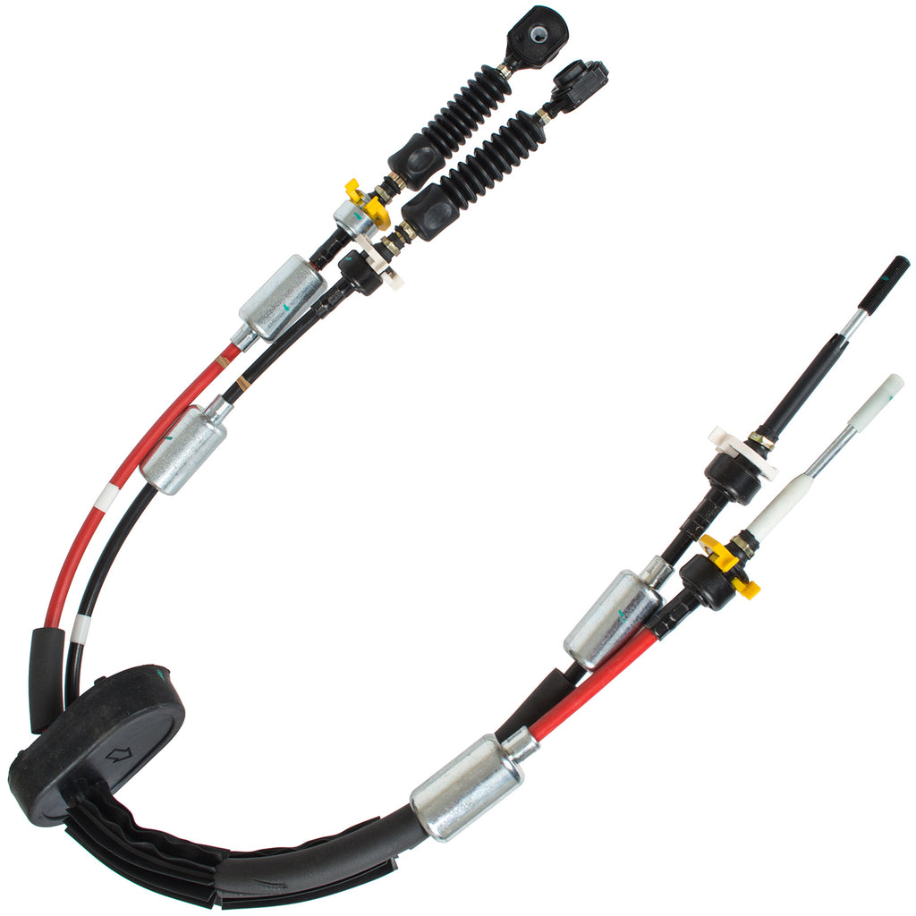 Cabluri schimbător de viteze pentru Chevrolet Cruze 2010–2015