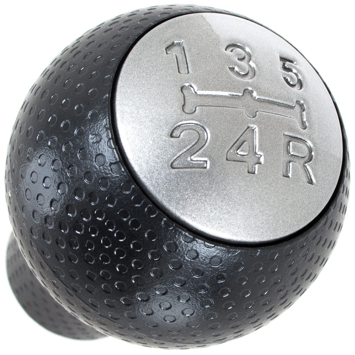 Топка за скоростен лост за Honda Jazz 2 2002–2008, 5 скорости