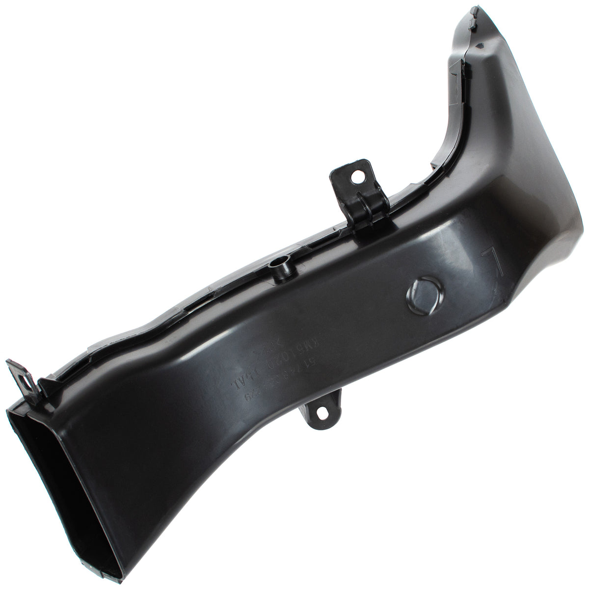 Канал към спирачния диск за BMW 3 F30 F31 M-Paket 2012–2019