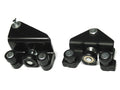 Set role ușă culisantă dreapta pentru Renault Trafic 2001–