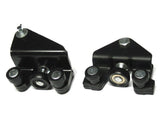 Set role ușă culisantă dreapta pentru Renault Trafic 2001–