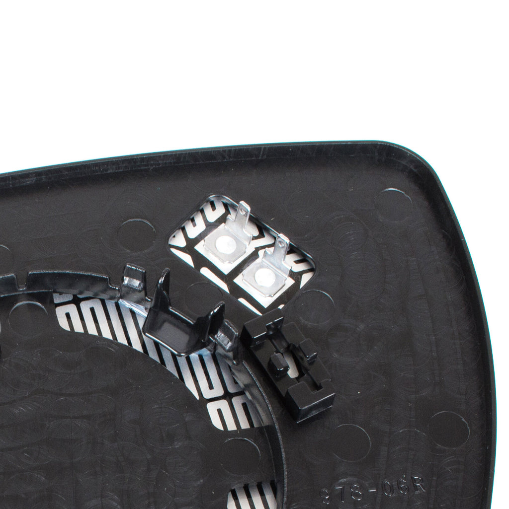 Sticlă oglindă exterioară dreapta pentru Range Rover Evoque 2011–2016
