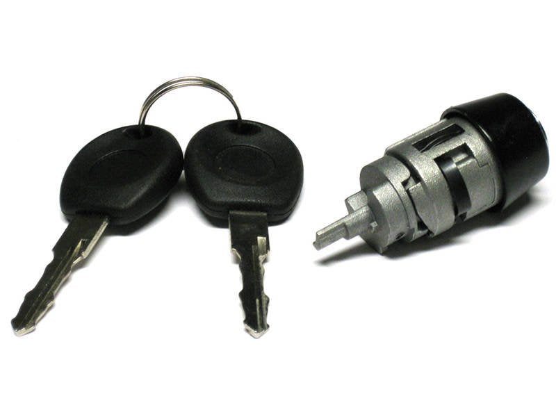 Контактен ключ за Пасат Б3 (VW Passat B3) 1988–1993 – 357905855B