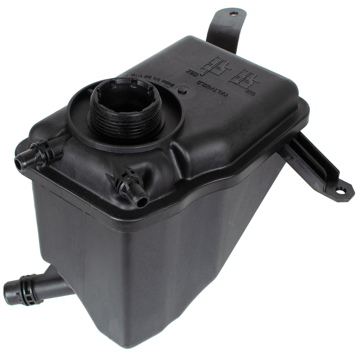Разширителен съд за BMW 6 E63 / E64 2003–2010 – 17137542986