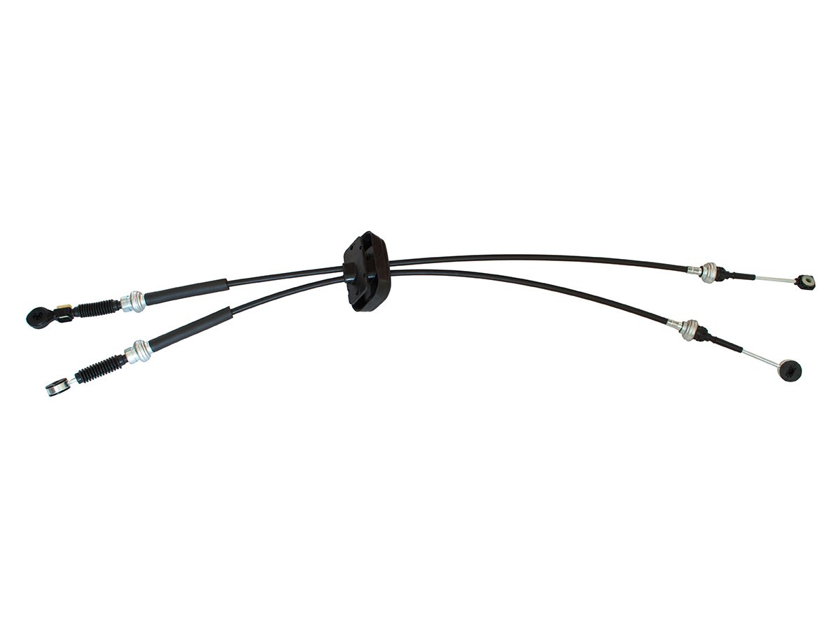 Жила за скорости за Nissan Primastar 2001–2014 – 7701477671