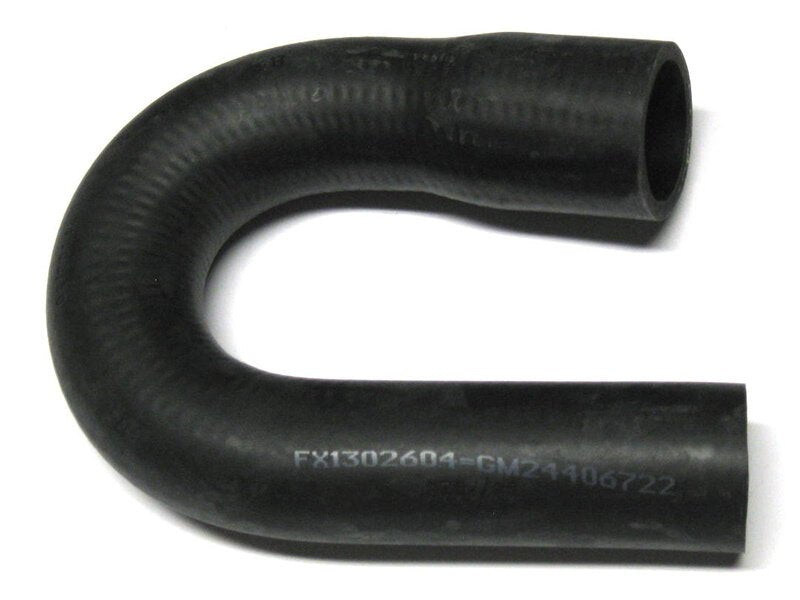 Furtun turbină pentru Opel Corsa C 2000–2010 – 1302604