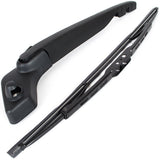Lamelă + braț ștergător spate pentru Volvo V40 1996–2003