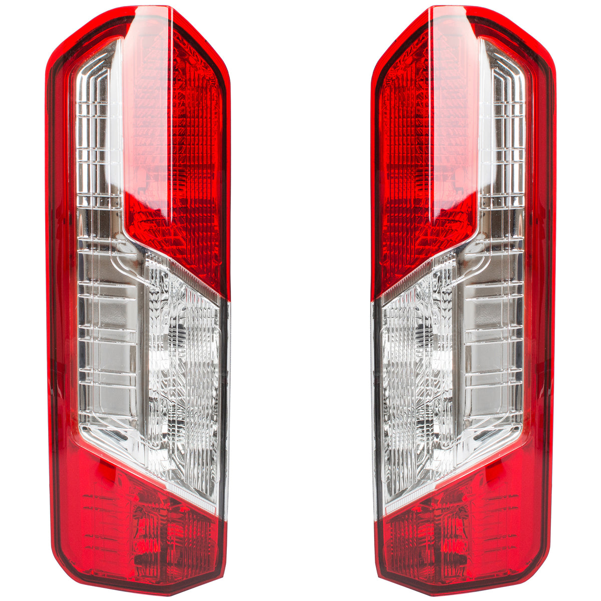 Чифт стопове за Форд Транзит (Ford Transit) 2014– – 1870426