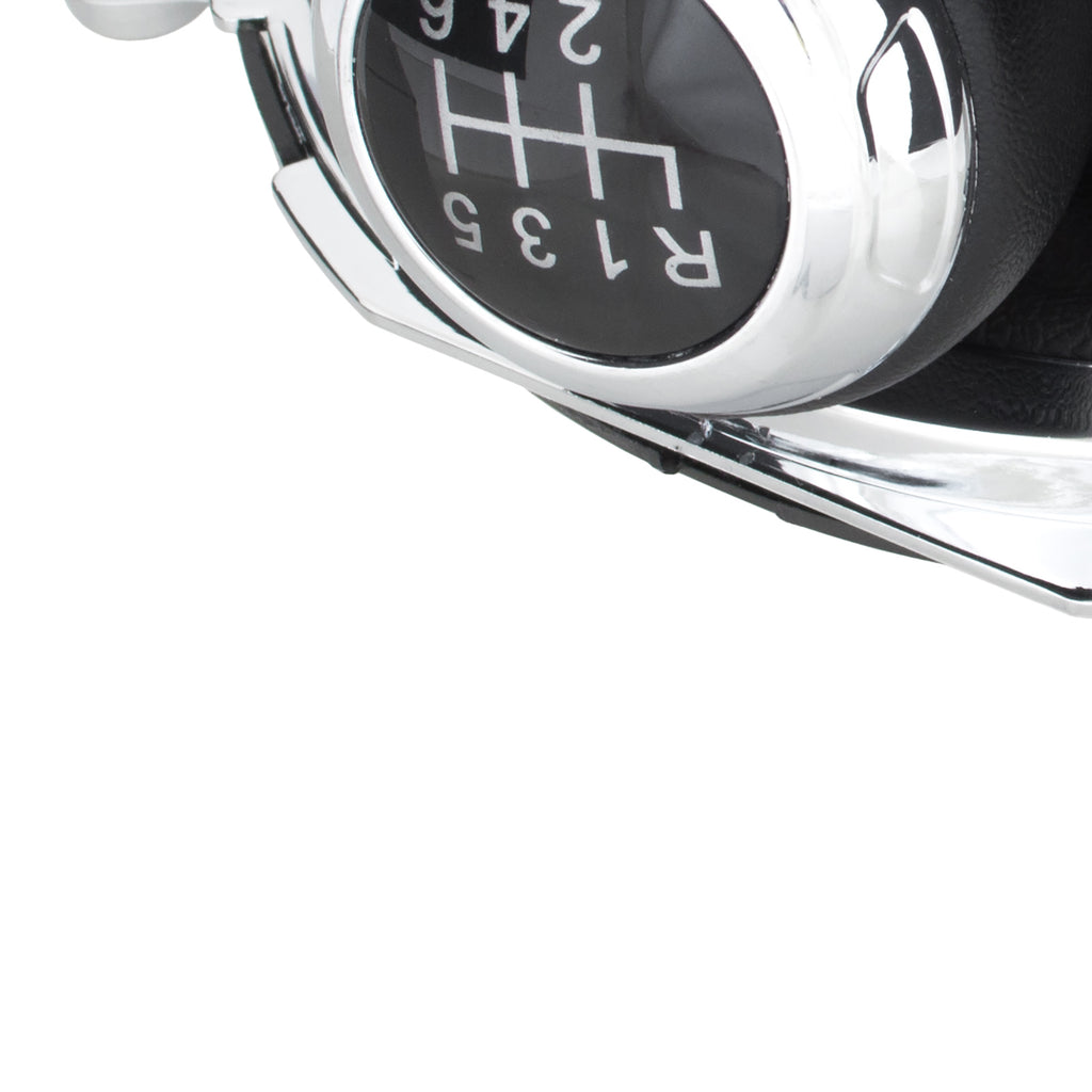 Nucă schimbător cu manșon și ramă pentru Audi TT 8J 2006–2014