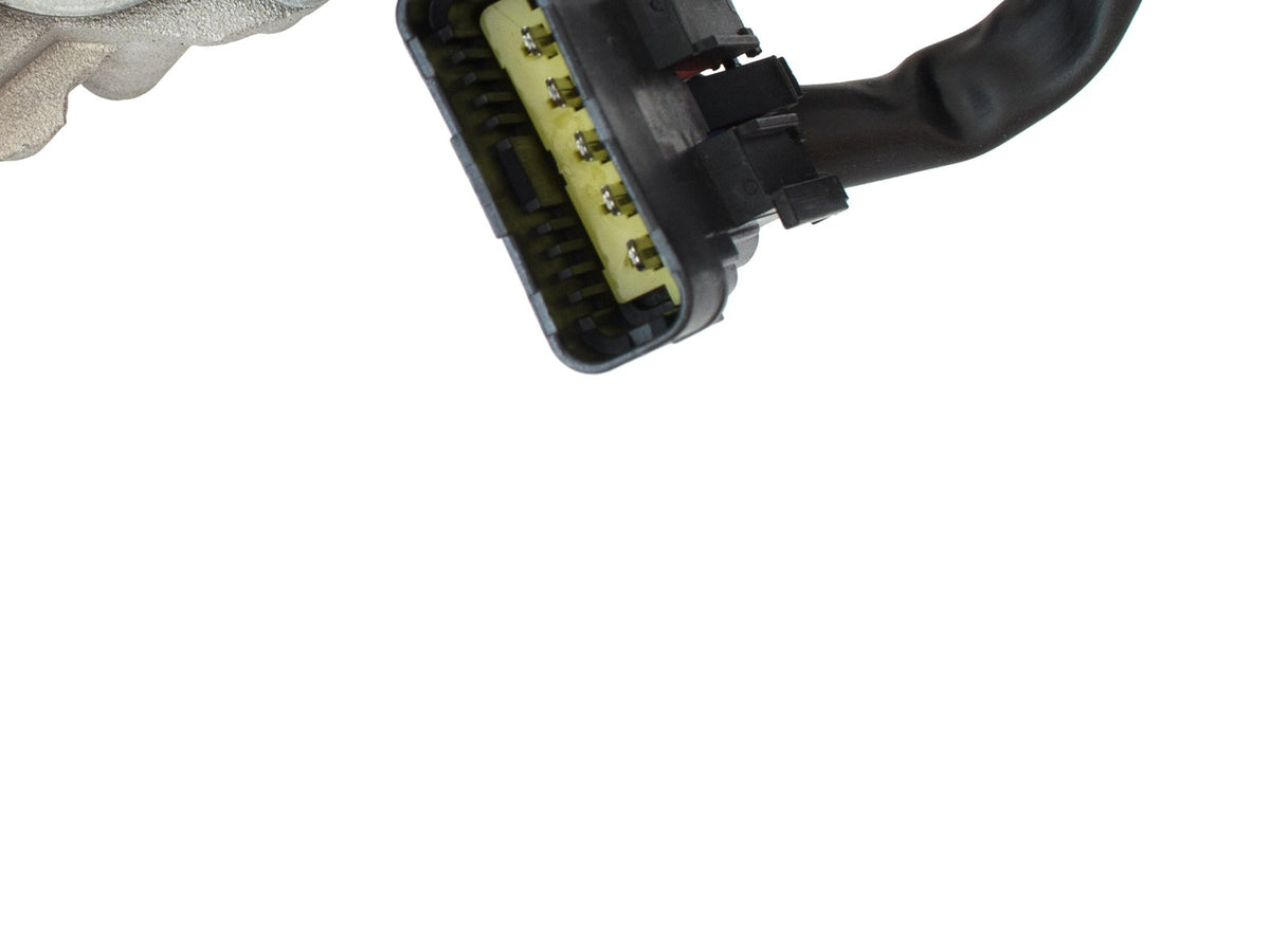Моторче на предните чистачки за Renault Trafic 2 2001–2014 – 4408625