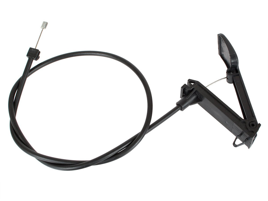 Cablu deschidere capotă motor pentru Peugeot 807 2002–2014 – 7937.J1
