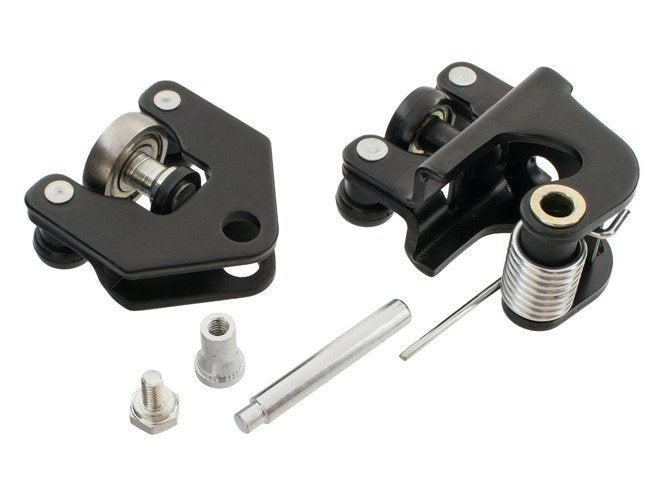 Set role ușă culisantă dreapta pentru Renault Master 1998–2008