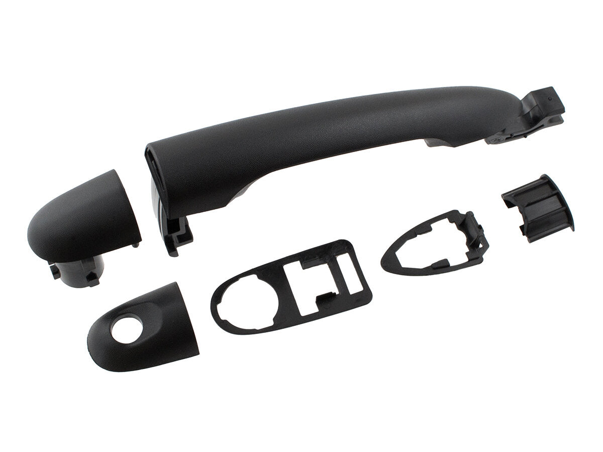 Mâner exterior ușă pentru Renault Kangoo 2 2008– – 7701478188
